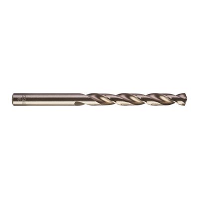 Milwaukee Accessoires Thunderweb HSS-G metaalboor 9 x 125 x 81 mm | 5 stuks - 4932352397