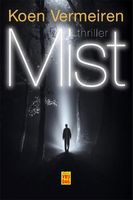 Mist - Koen Vermeiren - ebook