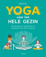 Yoga voor het hele gezin (Paperback)