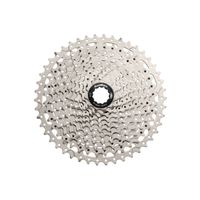 Sunrace Cassette 11 speed 11-36 t csms8 zilver