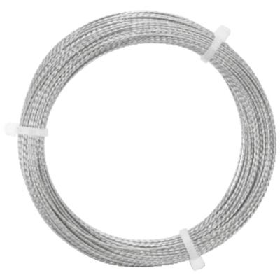 Schijfsnijdraad, geklopt, 22,5m KS Tools 140.2211