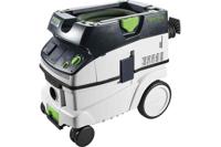 Festool stofzuiger cleantec ctl 26 e
