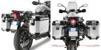 GIVI PL_CAM Zijkofferhouders, Motorspecifieke bagage, PL6401CAM