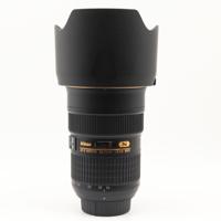 Nikon AF-S 24-70mm F/2.8G ED occasion