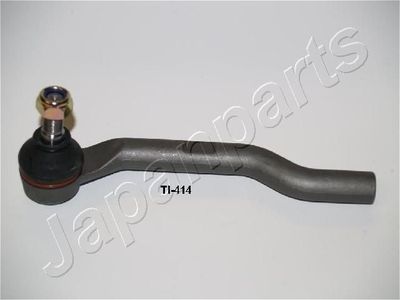 Spoorstangeind TI413L