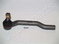 Spoorstangeind TI413L