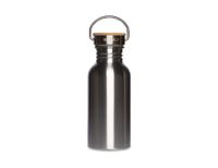 Retulp Urban waterfles - rvs - 500 ml