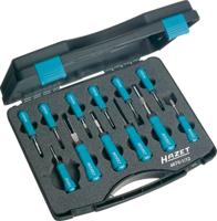 HAZET Kabelontgrendelaar assortiment 4670-1/12 · 12-delig