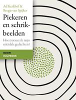 Piekeren en schrikbeelden (Paperback)