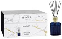 Maison Berger Geurstokjes Alpha Blauw 200 ml - thumbnail