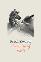 The Writer of Wirlt - Fred. Zwarts - ebook