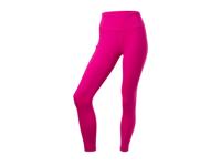 CRIVIT Dames sportlegging (Roze, L (44/46))