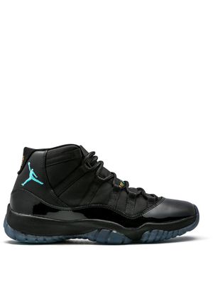 Jordan baskets Air Jordan 11 Retro - Noir