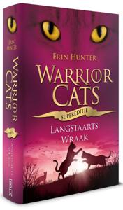 Langstaarts wraak (Hardback)