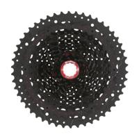 SunRace Xd-driver cassette csmz91x 12 speed - 10-50t - zwart