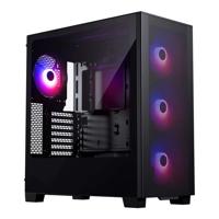 Phanteks XT Pro Ultra Midi Tower Zwart - thumbnail