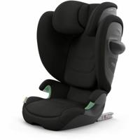 Autostoeltje Cybex Solution G2 i-Fix Zwart II (15-25 kg) ECE R129