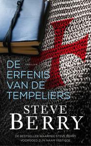 De erfenis van de Tempeliers (Paperback)