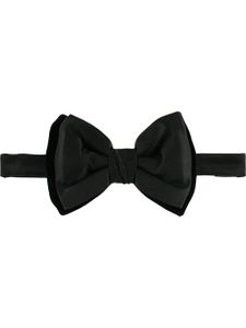 DSQUARED2 classic bow tie - Noir