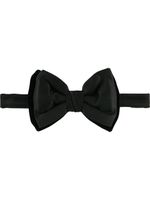 DSQUARED2 classic bow tie - Noir - thumbnail