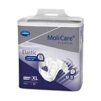 Molicare Pr Elastic 9 Drops Xl14 P/s