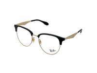 Ray-Ban RB6396 zonnebril Rond - thumbnail