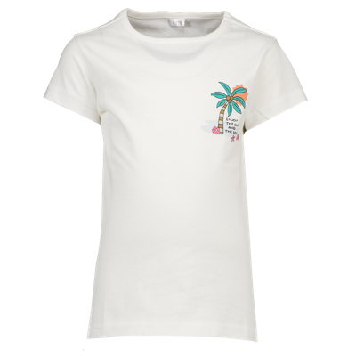 T-shirt - Wit