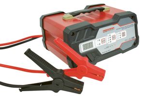 Absaar AB-JS012 Acculader met jumpstarter 12A 6/12V 0635614