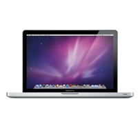 Apple MacBook Pro (15 inch, 2011) - Intel Core i7 - 8GB RAM - 512GB SSD - 1x Thunderbolt 1 - Zilver