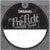 D&apos;Addario J3105 Rectified Classical Guitar Single String Klassieke gitaar snaar, Hard Tension, 5th String