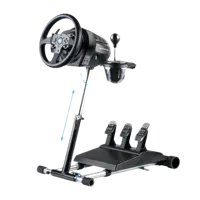 Wheel Stand Pro for Thrustmaster T150/T300/TX/TMX/TG-T/TS-XW/T-248 - Deluxe V2