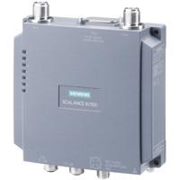 Siemens 6GK57781GY000AB0 6GK5778-1GY00-0AB0 WiFi-accesspoint 300 MBit/s 2.4 GHz, 5 GHz