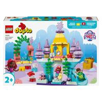 LEGO Duplo 10435 ariels magische onderwaterpaleis