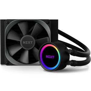 NZXT Kraken 120 water & freon koeler