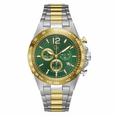 Horloge Dames GC Watches Z07008G9MF (Ø 44 mm)