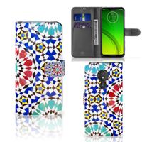 Motorola Moto G7 Power | Bookcase | Mozaïek