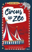 Circus op zee (Hardback)