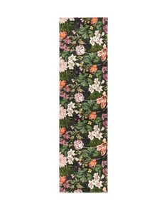 Essenza Essenza Gallery Table runner – Dark green