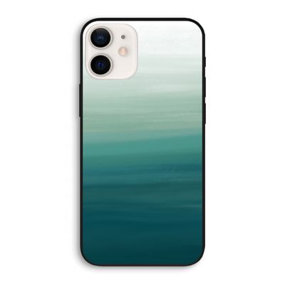 Ocean: iPhone 12 Pro Biologisch afbreekbaar hoesje