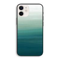 Ocean: iPhone 12 Pro Biologisch afbreekbaar hoesje