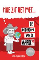 De ouderdom van de aarde? (Paperback)