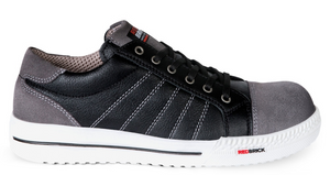 Redbrick Slate Sneaker Laag S3 Grijs - Maat 43 - 11.083.005.43