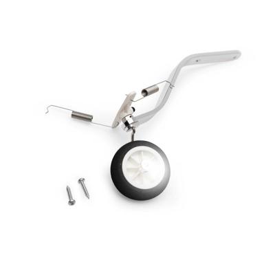 E-Flite - Tail Wheel Assembly: Super Timber 1.7m (EFL-1337)