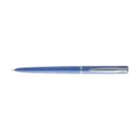 Waterman 2068191 balpen Blauw Intrekbare balpen met klembevestiging 1 stuk(s) - thumbnail