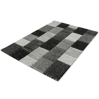 Vloerkleed Belis Essence 21830-95 Grey-120 x 170 cm