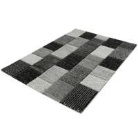 Vloerkleed Belis Essence 21830-95 Grey-120 x 170 cm