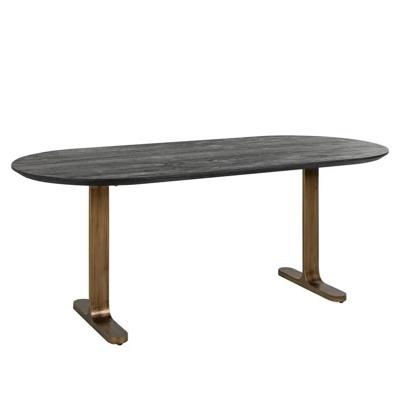 Eettafel Revelin Oval 235