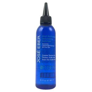 José Eber Heat Activated Volumizing Solution Haarserum