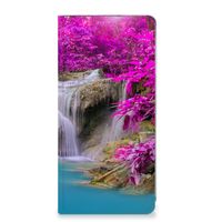 Motorola Moto G54 Book Cover Waterval