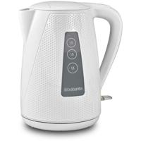 Brabantia BBEK1013KWH Waterkoker Wit